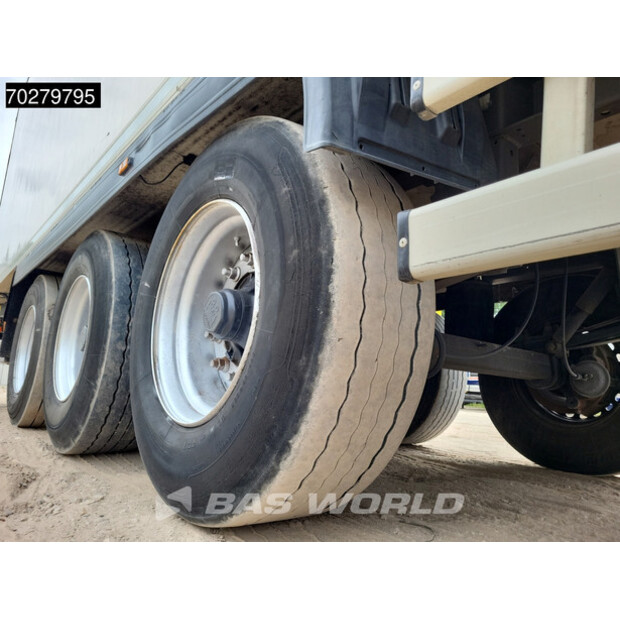 2015 Lamberet SR2B-5T8-1B-41695399