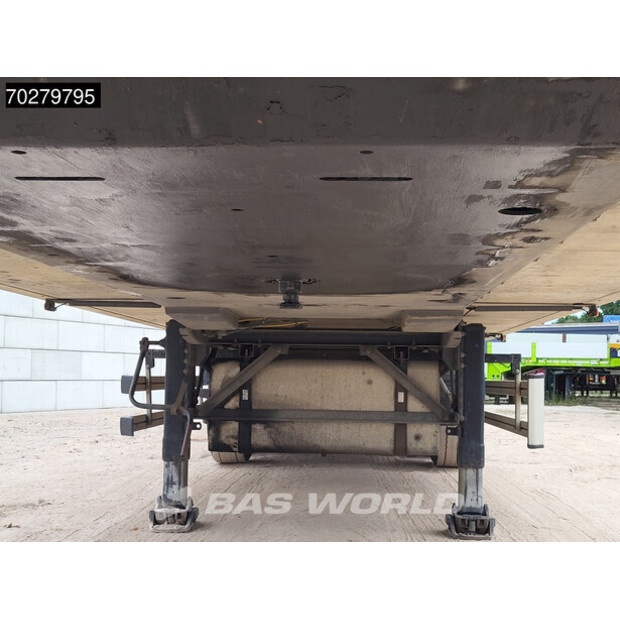 2015 Lamberet SR2B-5T8-1B-41695403