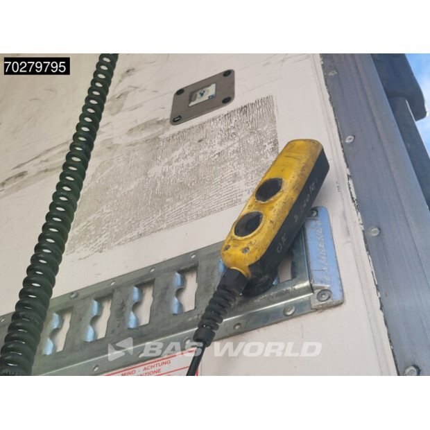 2015 Lamberet SR2B-5T8-1B-41695405