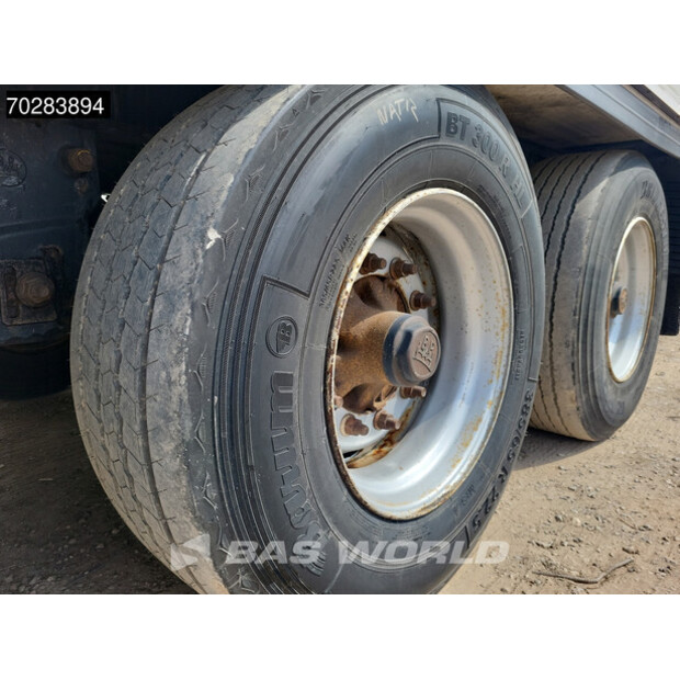 2017 Krone SD-41695432