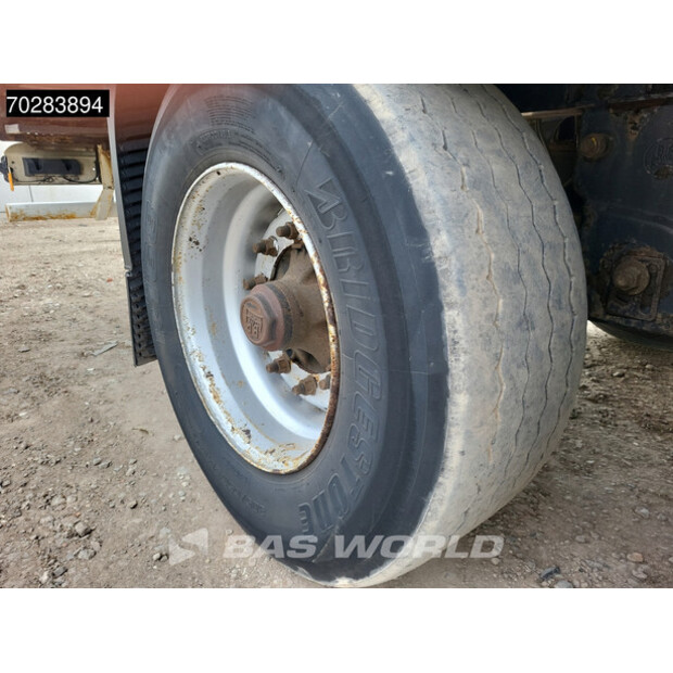 2017 Krone SD-41695435