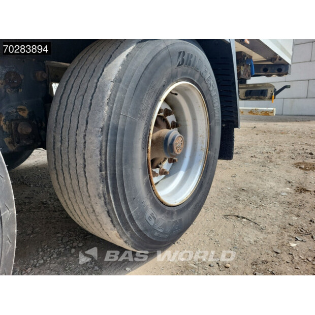 2017 Krone SD-41695436