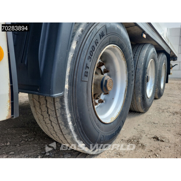 2017 Krone SD-41695437