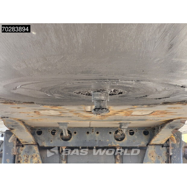 2017 Krone SD-41695440