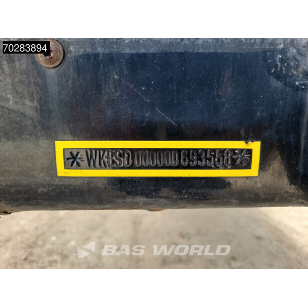 2017 Krone SD-41695447