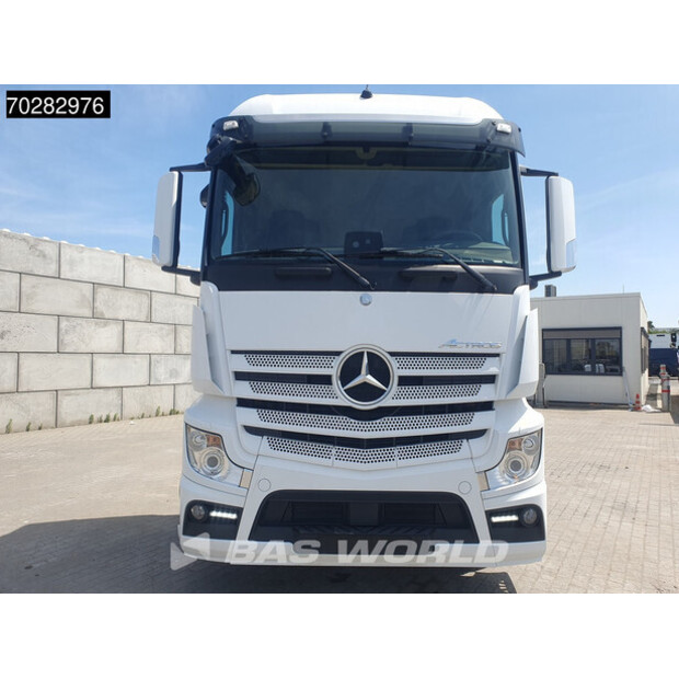 2018 Mercedes-Benz ACTROS 2548-41695454