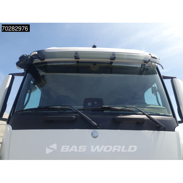 2018 Mercedes-Benz ACTROS 2548-41695455