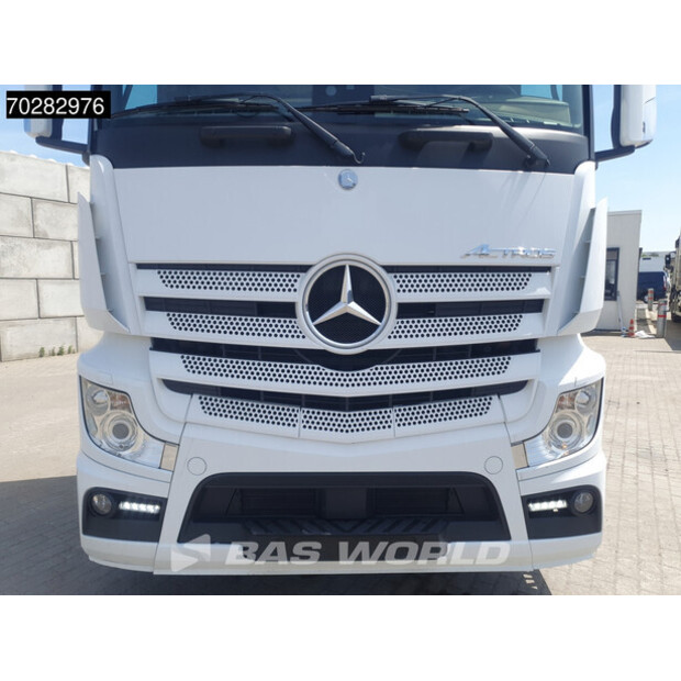 2018 Mercedes-Benz ACTROS 2548-41695456