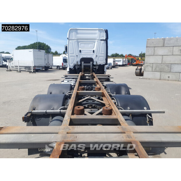 2018 Mercedes-Benz ACTROS 2548-41695457