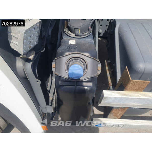 2018 Mercedes-Benz ACTROS 2548-41695460