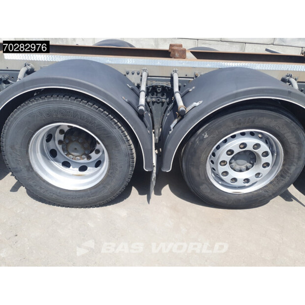 2018 Mercedes-Benz ACTROS 2548-41695463