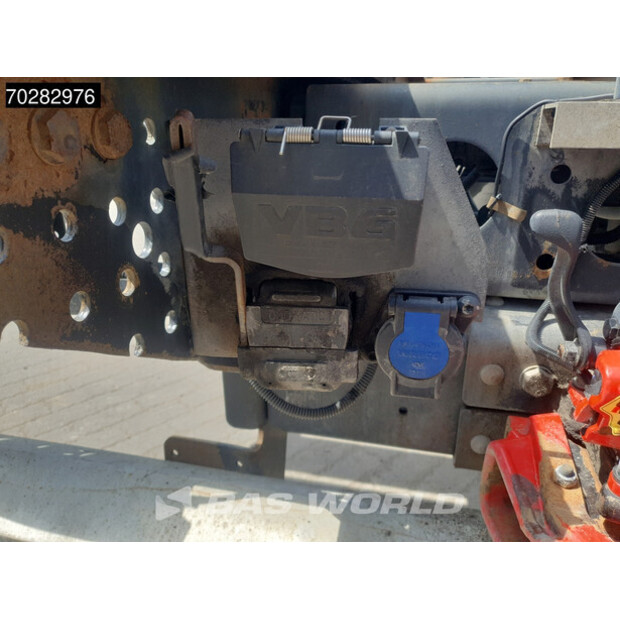 2018 Mercedes-Benz ACTROS 2548-41695465