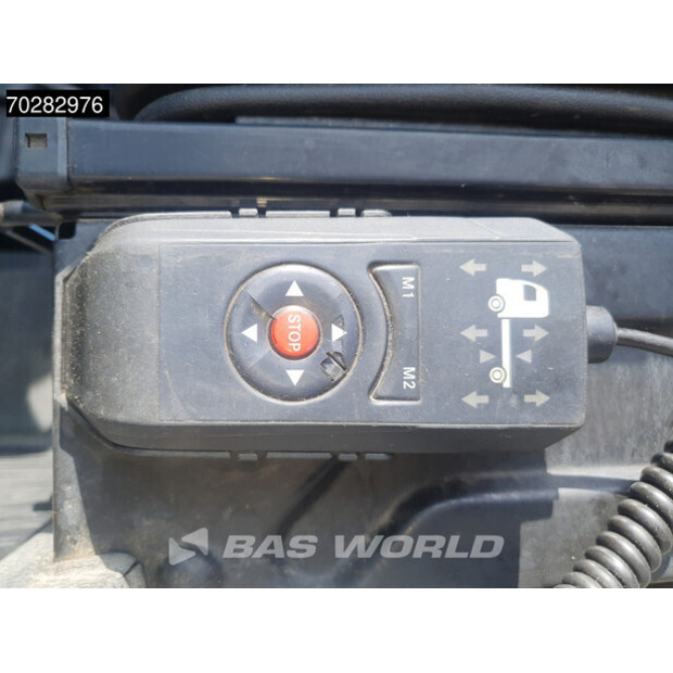 2018 Mercedes-Benz ACTROS 2548-41695467