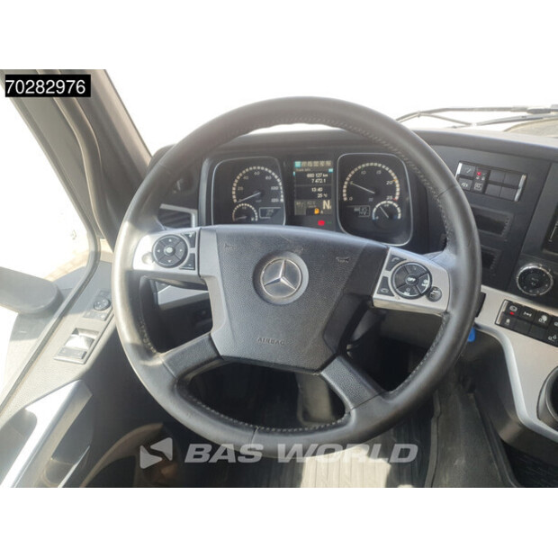 2018 Mercedes-Benz ACTROS 2548-41695469