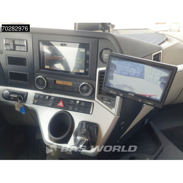 2018 Mercedes-Benz ACTROS 2548-41695470