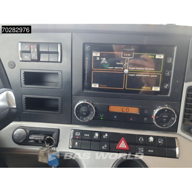 2018 Mercedes-Benz ACTROS 2548-41695471