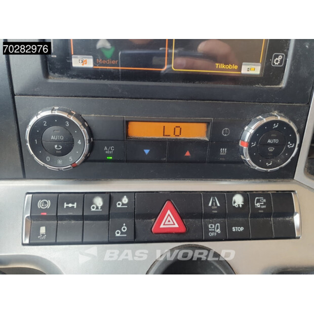 2018 Mercedes-Benz ACTROS 2548-41695473