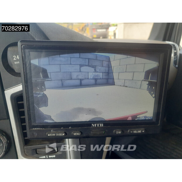 2018 Mercedes-Benz ACTROS 2548-41695474