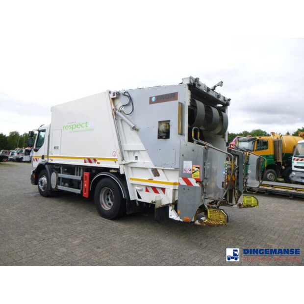 2011 فولفو FE 340-41695477