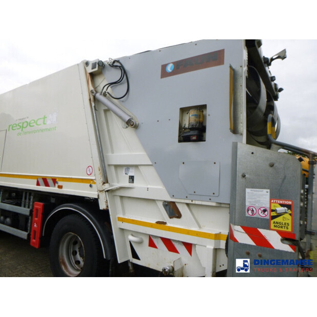 2011 فولفو FE 340-41695480