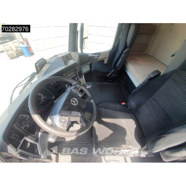 2018 Mercedes-Benz ACTROS 2548-41695481