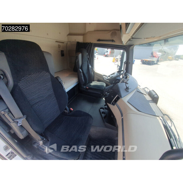 2018 Mercedes-Benz ACTROS 2548-41695489