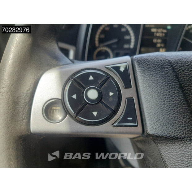 2018 Mercedes-Benz ACTROS 2548-41695504