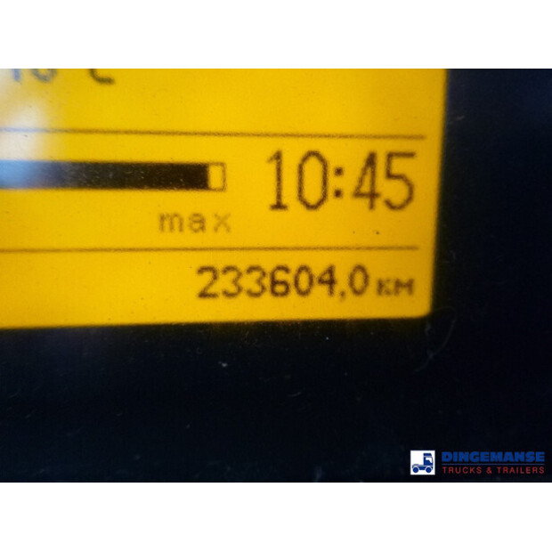 2011 فولفو FE 340-41695505