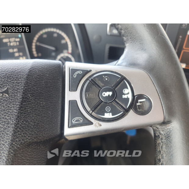 2018 Mercedes-Benz ACTROS 2548-41695512