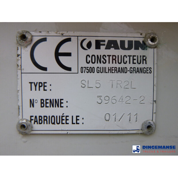 2011 فولفو FE 340-41695513