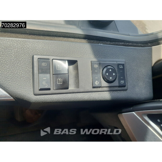 2018 Mercedes-Benz ACTROS 2548-41695516