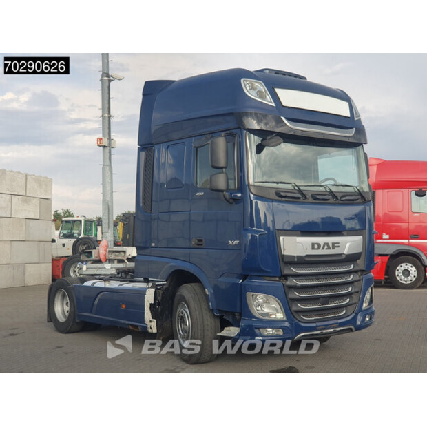 2018 DAF XF 480-41695563