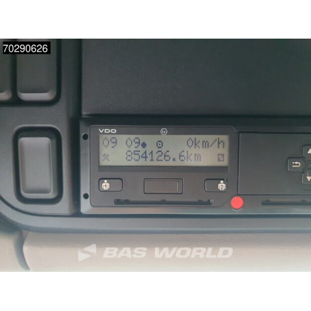 2018 DAF XF 480-41695585