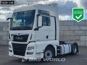 Image de CAMIONS 2019 MAN TGX 18.470