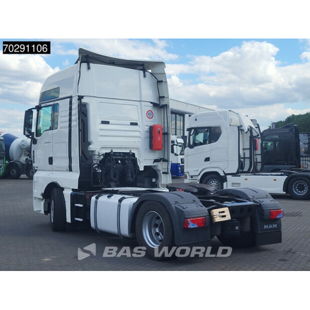 2019 مان TGX 18.470-41695611