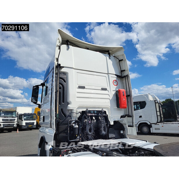 2019 مان TGX 18.470-41695612