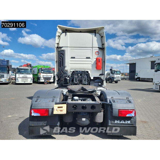 2019 مان TGX 18.470-41695614