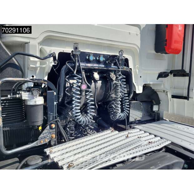 2019 مان TGX 18.470-41695615