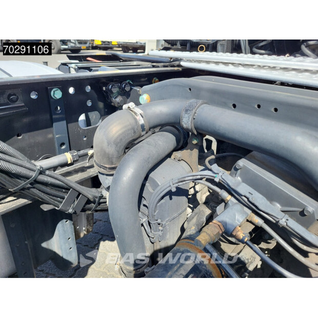 2019 مان TGX 18.470-41695616