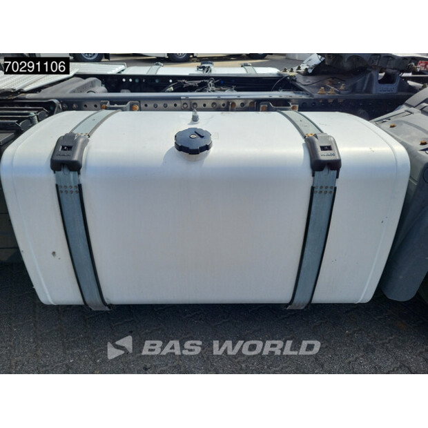 2019 مان TGX 18.470-41695618