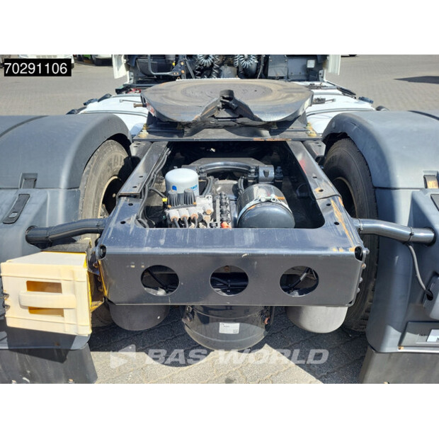 2019 مان TGX 18.470-41695619