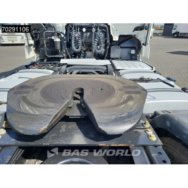 2019 مان TGX 18.470-41695620