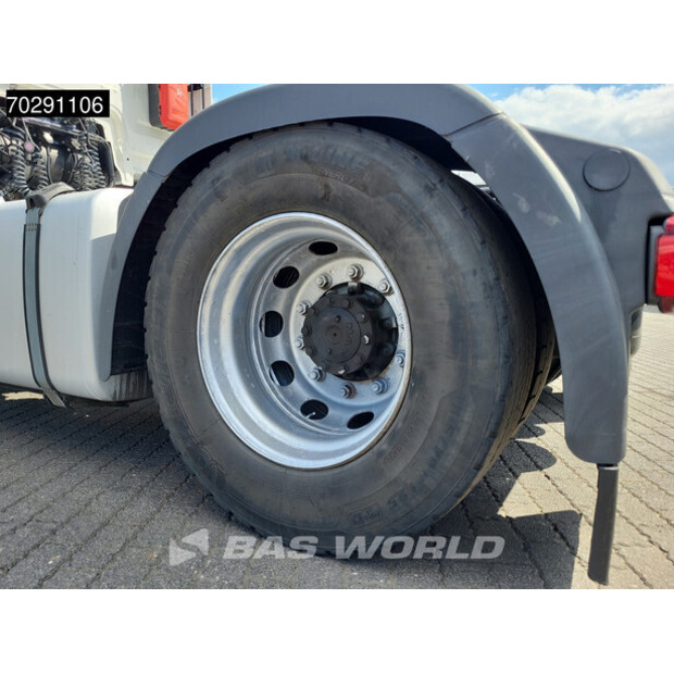 2019 مان TGX 18.470-41695621