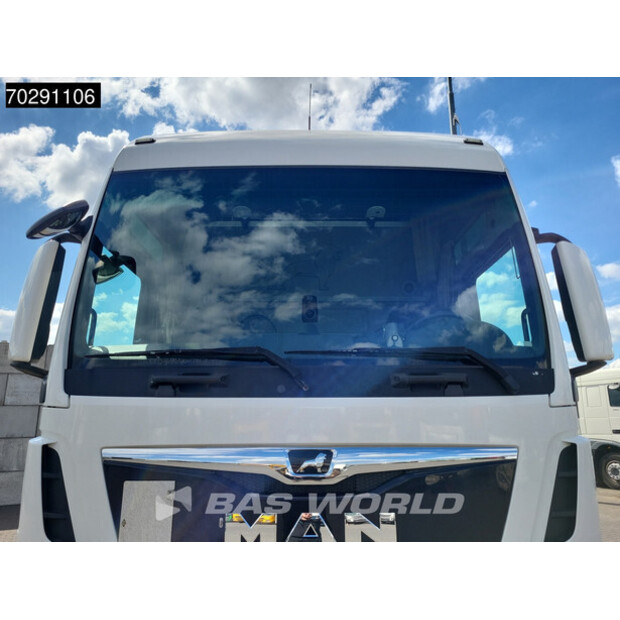 2019 مان TGX 18.470-41695625