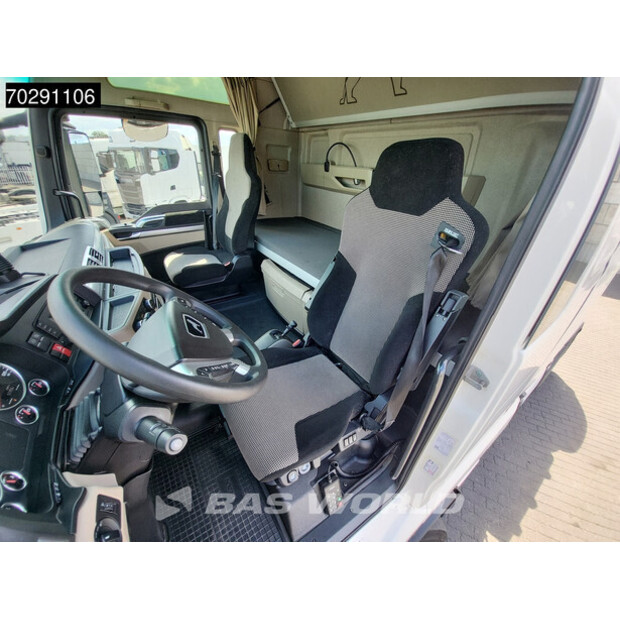 2019 مان TGX 18.470-41695627