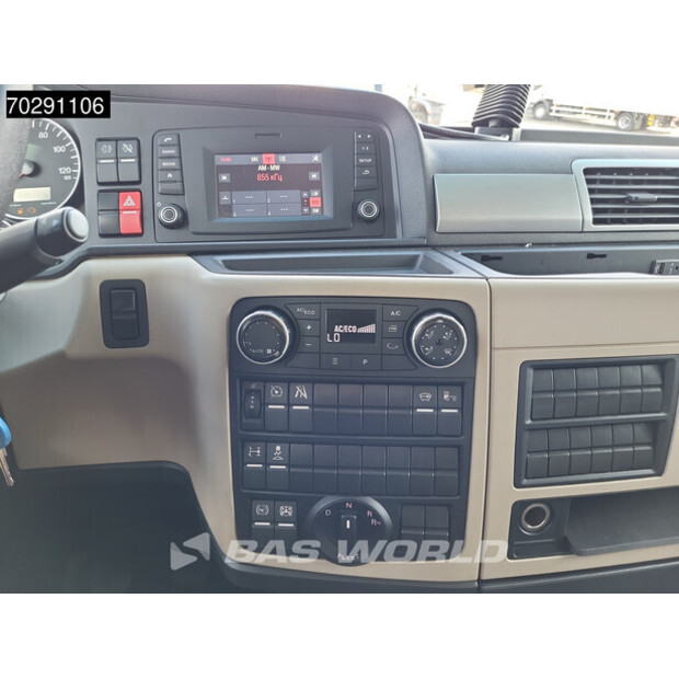 2019 مان TGX 18.470-41695628