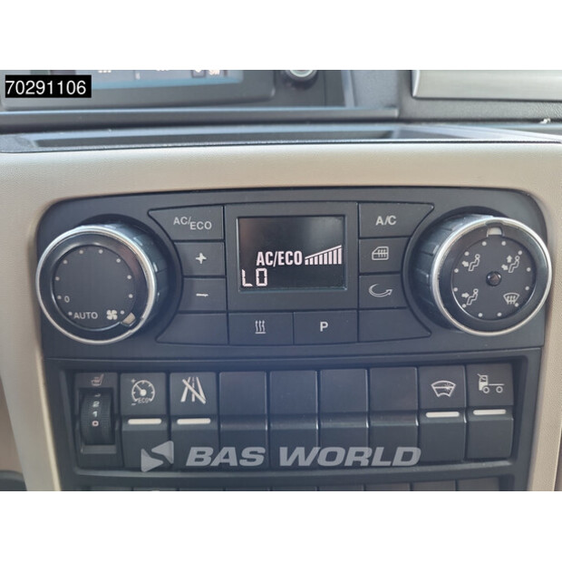 2019 مان TGX 18.470-41695629