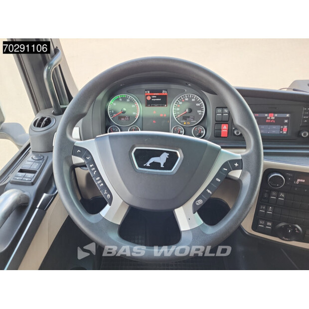 2019 مان TGX 18.470-41695630