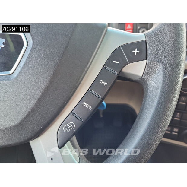 2019 مان TGX 18.470-41695632