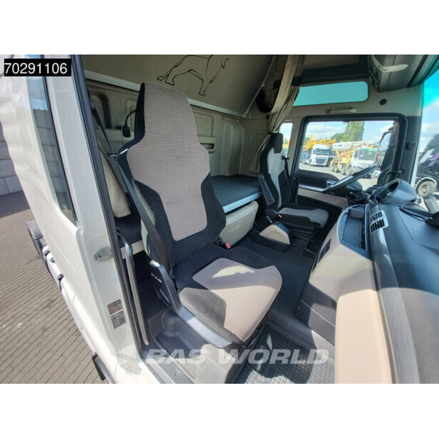 2019 مان TGX 18.470-41695633